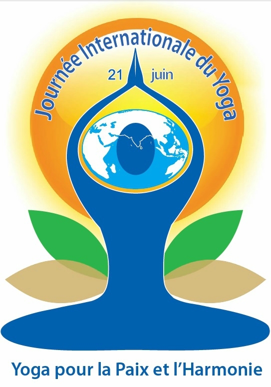 Journée Internationale du Yoga